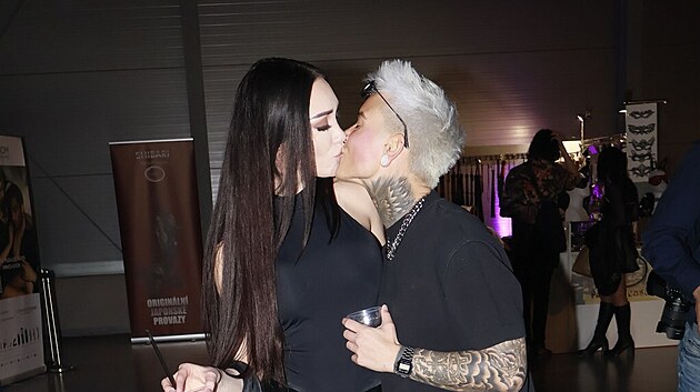 Veronica Biasiol s ptelkyn