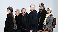Here�ka Klára Cibulková úpln� vlevo.