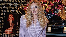 Akce Klenoty Aurum s Nikol Moravcovou