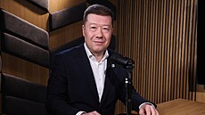 Tomio Okamura