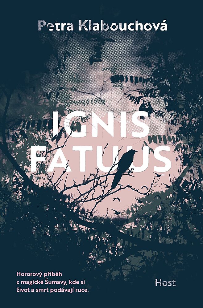 Ignis Fatuus - Petra Klabouchov�