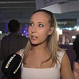 Denisa Grossov� promluvila o v�em.