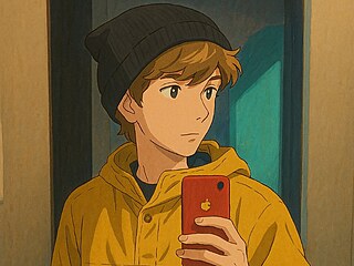 Uml inteligence um napodobit styl animovanch seril. Mohou se ale objevit...