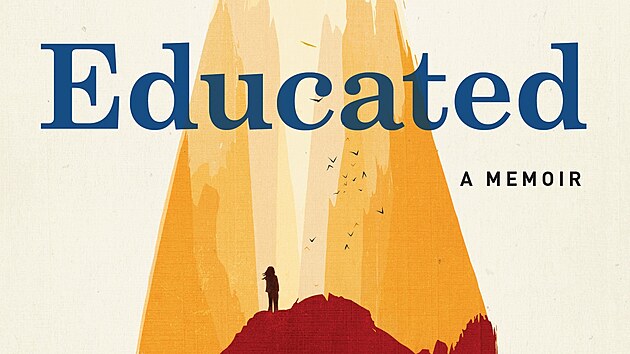 Educated - Tara Westover