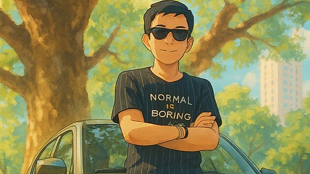 Um�l� inteligence um� napodobit styl animovan�ch seri�l�. Mohou se ale objevit probl�my kv�li autorsk�m pr�v�m