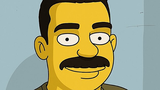 Um�l� inteligence um� napodobit styl animovan�ch seri�l�. Mohou se ale objevit probl�my kv�li autorsk�m pr�v�m