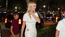 Ivanka Trump