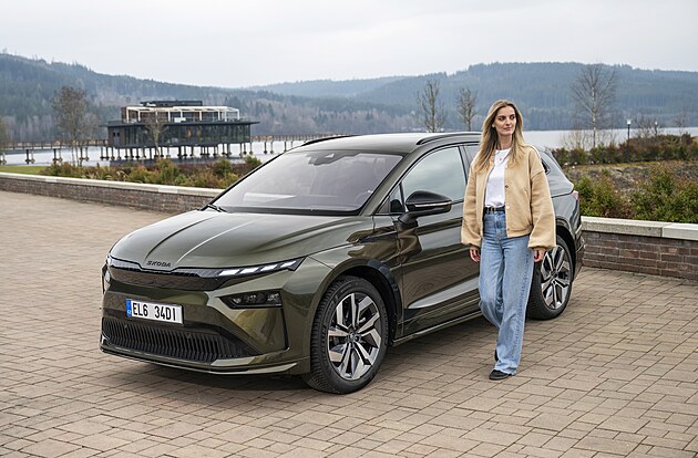 Denisa Dvo��kov�