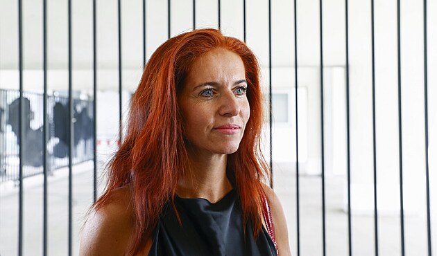 Nora Fridrichov