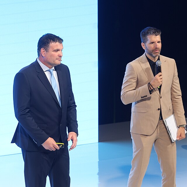 Uveden� BYD na �esk� trh