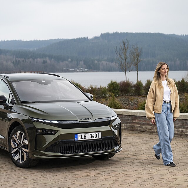 Denisa Dvo��kov�