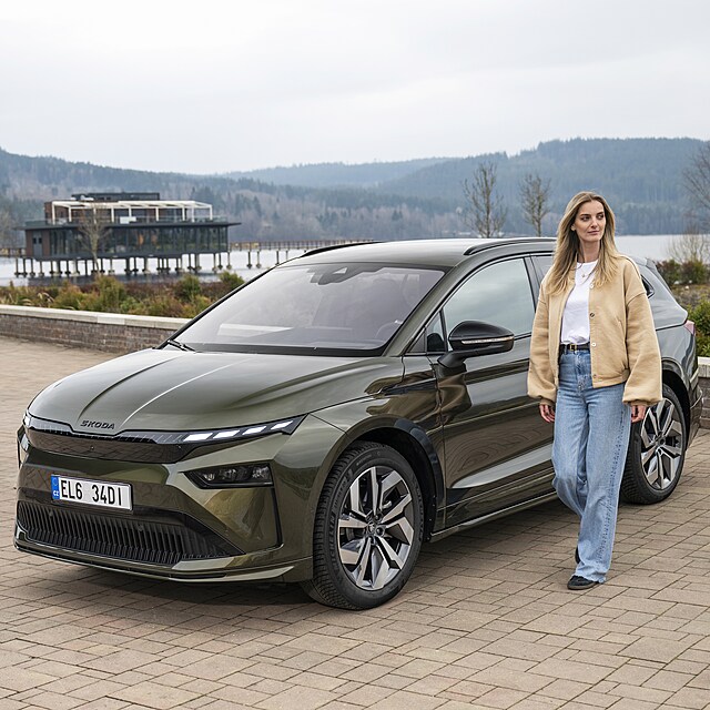 Denisa Dvo��kov�