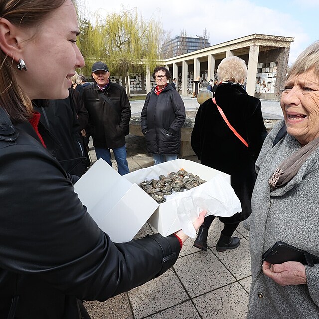 Apr�lov� poh�eb Jaroslava �ejky