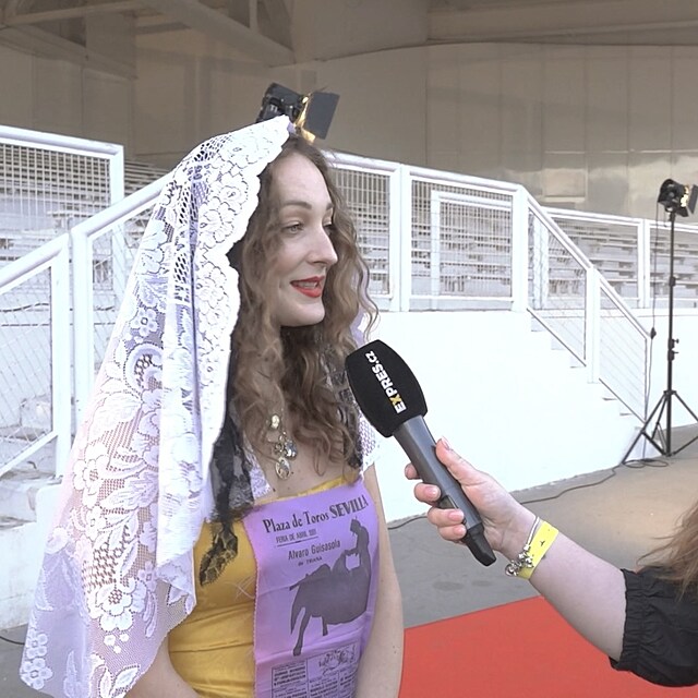 Roz�lie Havelkov� na Cen�ch And�l