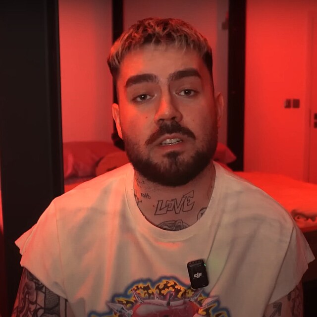 Zdeno Balenciaga Don otev�el novou kauzu. Vyhro�ovali mu kv�li sexu�ln�m...