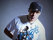 Sofian Medjmedj piznal boj s vlastní hlavou. Chtl jsem sem dostat...