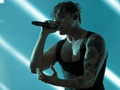 Sofian Medjmedj piznal boj s vlastní hlavou. Chtl jsem sem dostat...