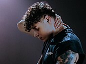 Sofian Medjmedj piznal boj s vlastní hlavou. Chtl jsem sem dostat...