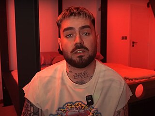 Zdeno Balenciaga Don otevel novou kauzu. Vyhroovali mu kvli sexulnm...