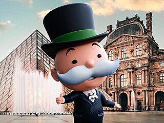 Nov reality show Netflixu: Chystaj se Monopoly, Squid Game a dal