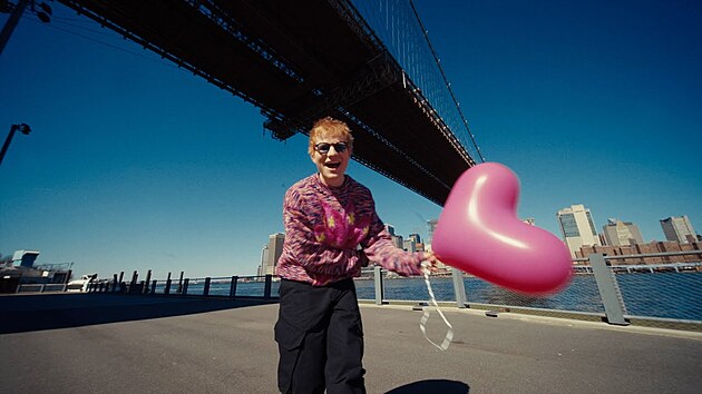 Ed Sheeran
