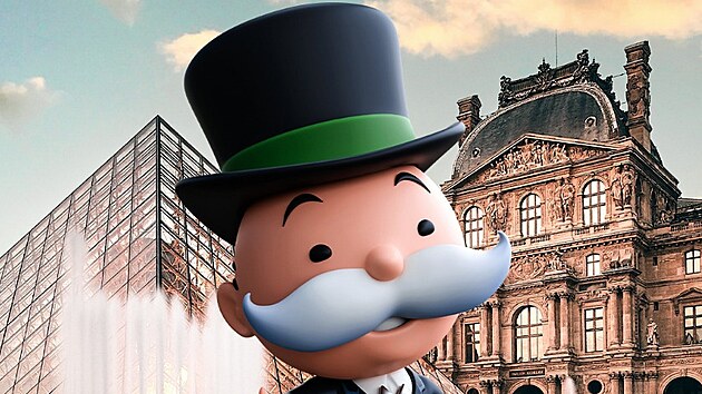 Nov� reality show Netflixu: Chystaj� se Monopoly, Squid Game a dal��