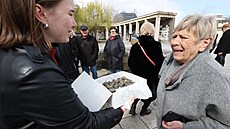 Aprálový poh�eb Jaroslava �ejky