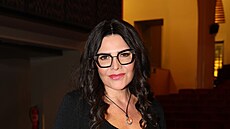 Ilona Csáková zhubla p�es deset kilo