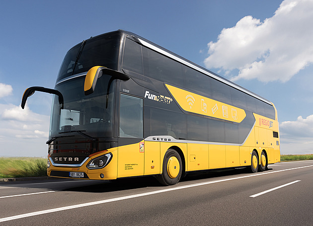 RegioJet