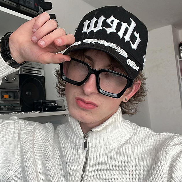 Byl Taryho fanouškem, nyní fandí úspěchu. Taryho urážka ho motivovala