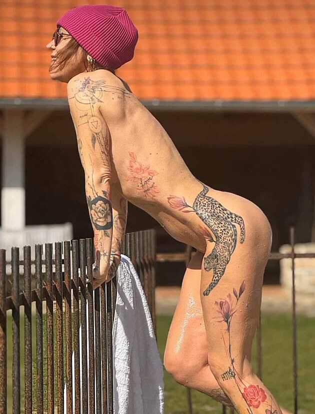 Kateina Kaira Hrachovcov