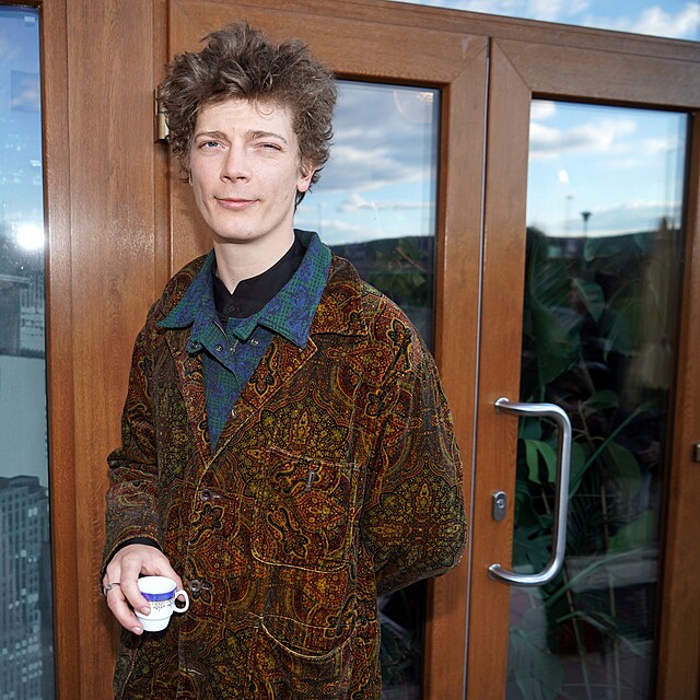 Petr Uhlk