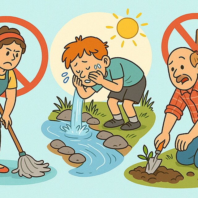 Co se sm� a nesm� na Velk� p�tek.