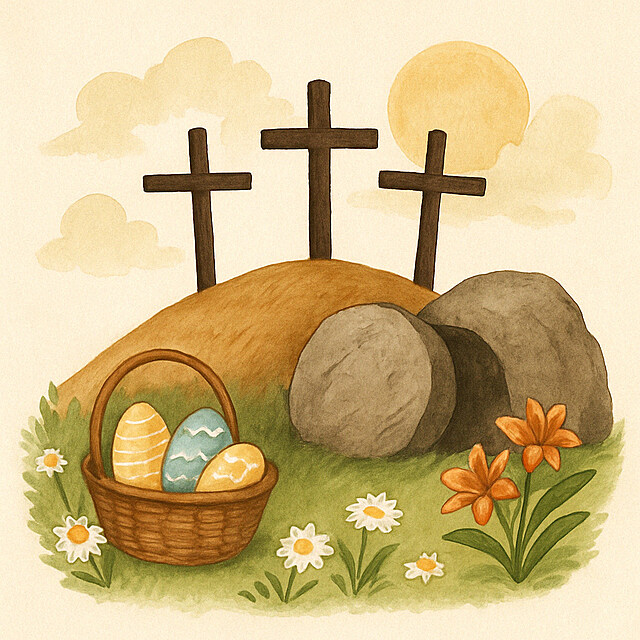 Co se sm� a nesm� na Velk� p�tek.