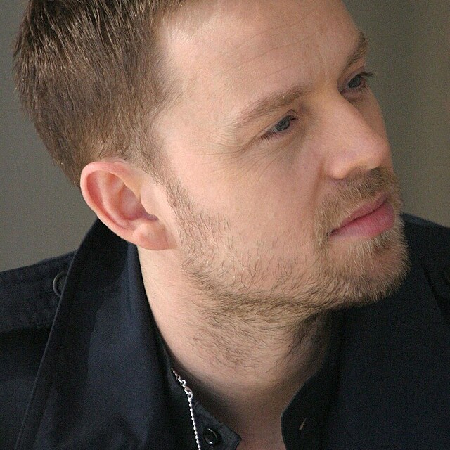 Zlat� �asy sl�vy. Darren Hayes, idol s and�lsk�m hlasem i vzhledem.