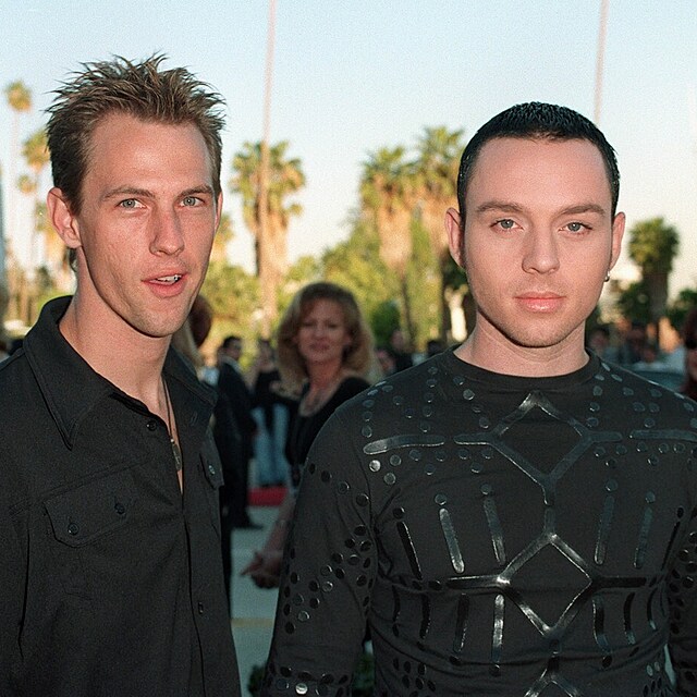 Dva fe��ci z Brisbane. Kdo by tehdy �ekal, �e se za p�r let jejich cesty rozejdou?