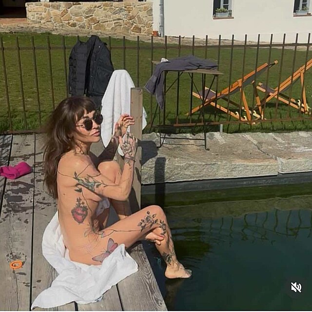 Kate�ina Kaira Hrachovcov�