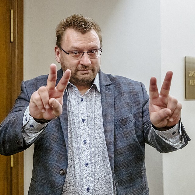 Lubom�r Voln�