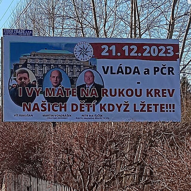 Billboard Lenky imnkov