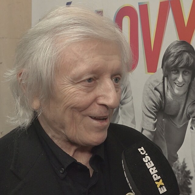 V�clav Neck�� pro Expres