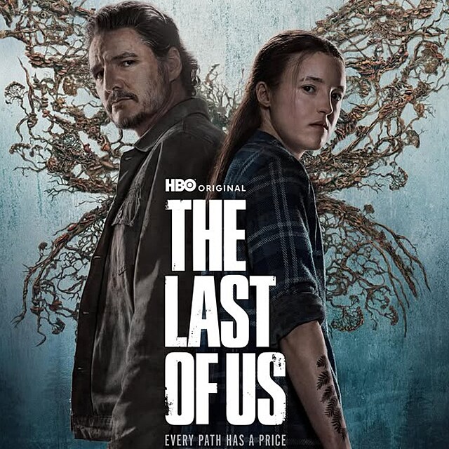Druh ada The Last of Us je tu. Pedro Pascal se s rol a moc sil