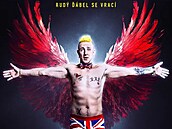 Recenze filmu Vy�ehrad Dv�: Diváci se báli, �e pokra�ování bude nuda