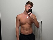 Mariánek se vrací. Byl jsem tlustý a u� jsem to nedával, omlouvá pauzu
