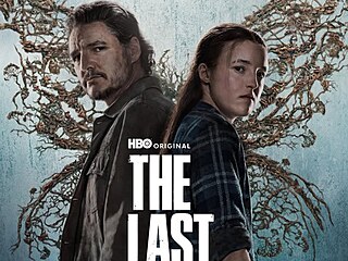 Druh ada The Last of Us je tu. Pedro Pascal se s rol a moc sil