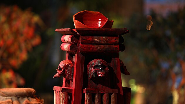 16. d�l Survivoru.