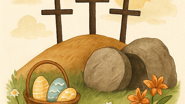 Co se sm� a nesm� na Velk� p�tek.