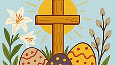 Co se smí a nesmí na Velký pátek.