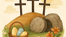 Co se smí a nesmí na Velký pátek.