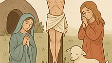 Co se smí a nesmí na Velký pátek.