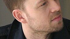 Zlaté asy slávy. Darren Hayes, idol s andlským hlasem i vzhledem.